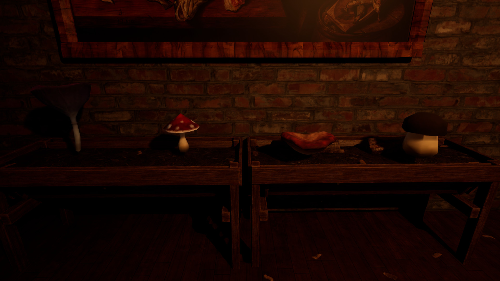 Dear Apothecary screenshot 10
