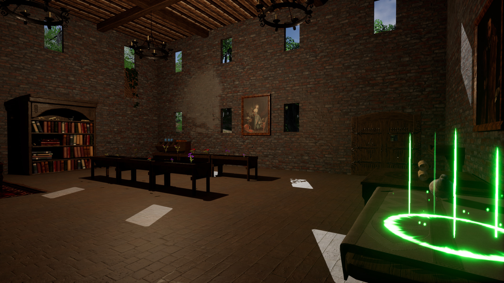 Dear Apothecary screenshot 12