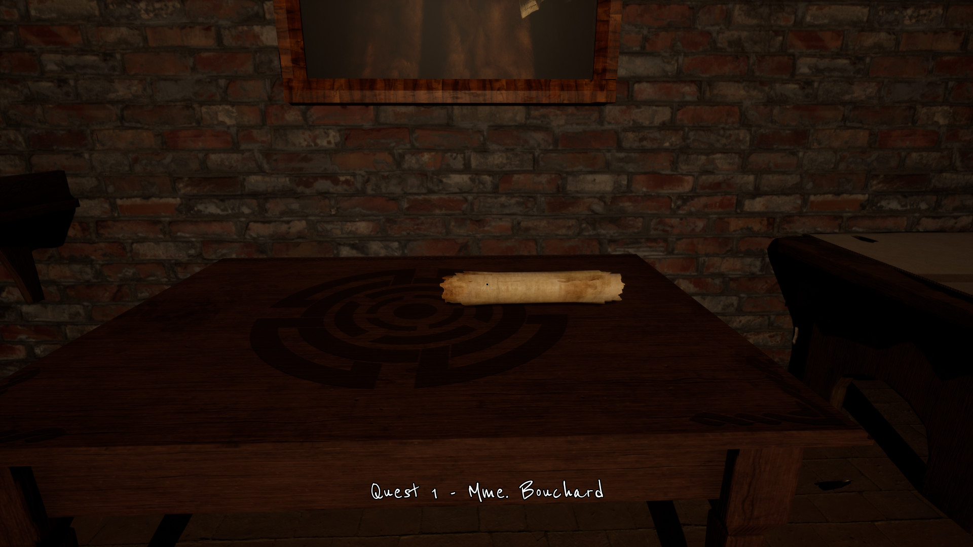 Dear Apothecary screenshot 8