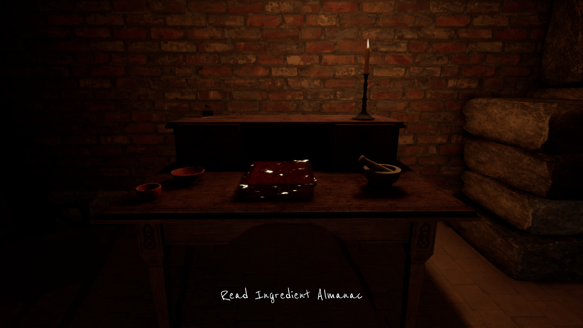 Dear Apothecary screenshot 11