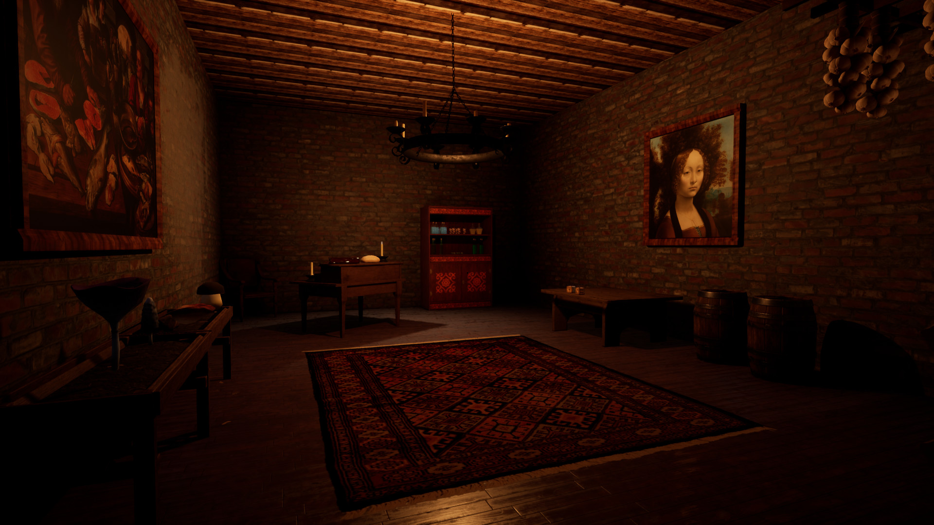 Dear Apothecary screenshot 6