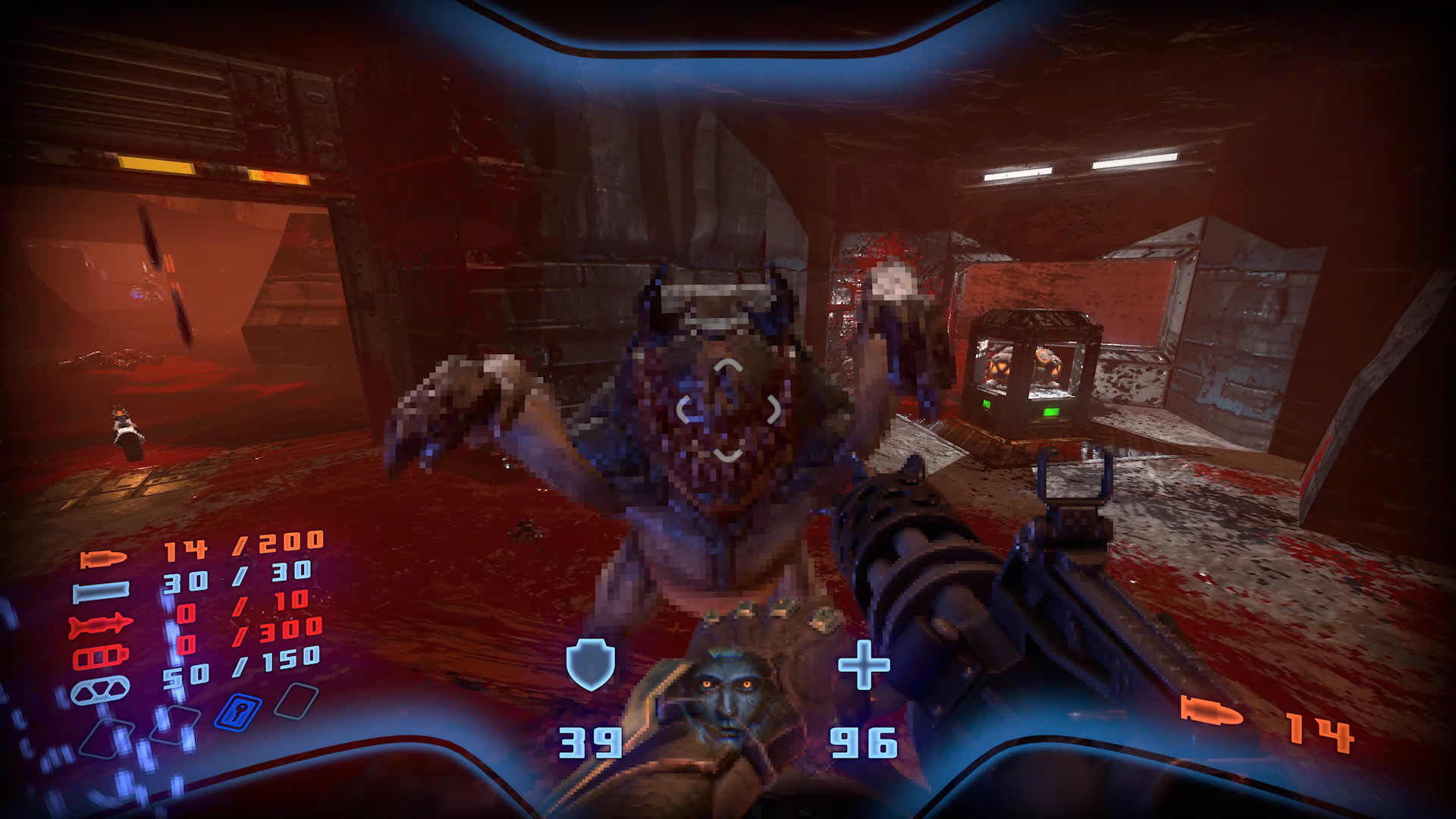 Prodeus screenshot 12