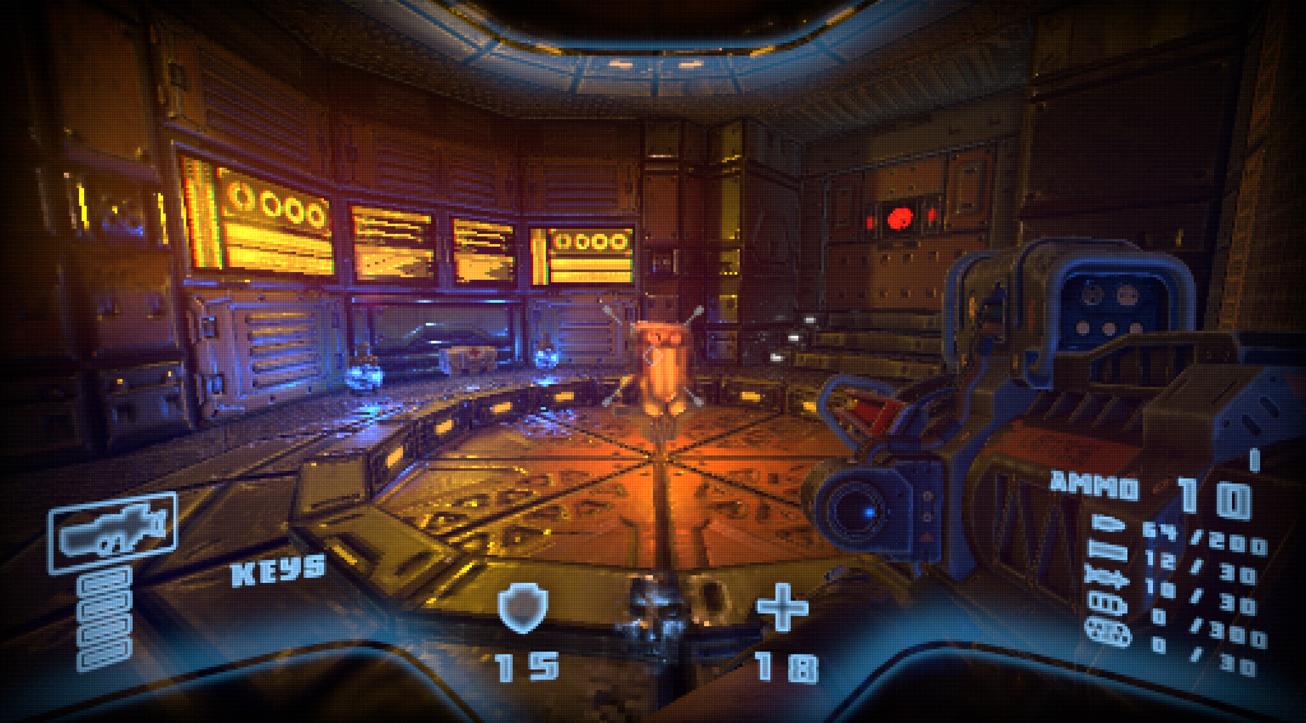 Prodeus screenshot 7