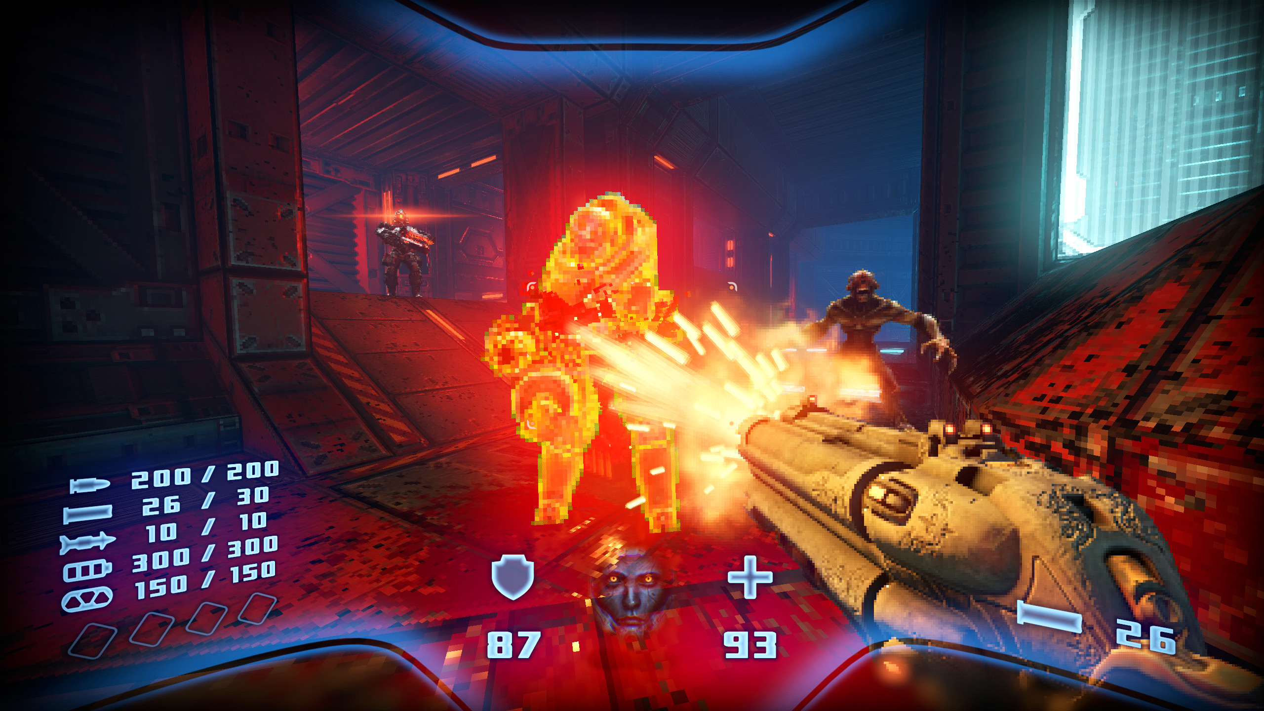 Prodeus screenshot 10