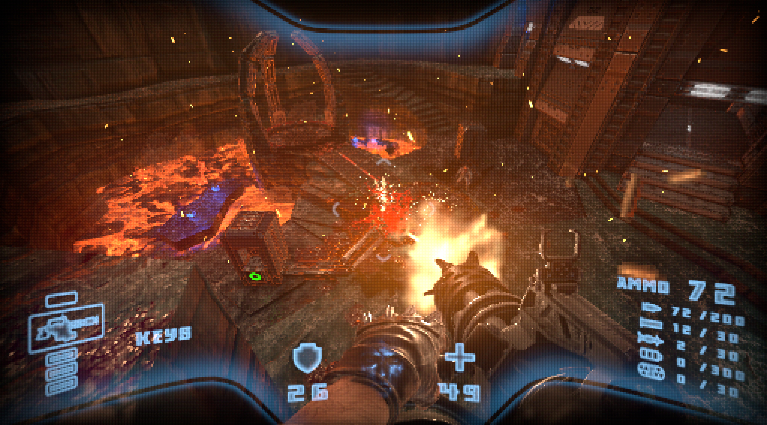Prodeus screenshot 14