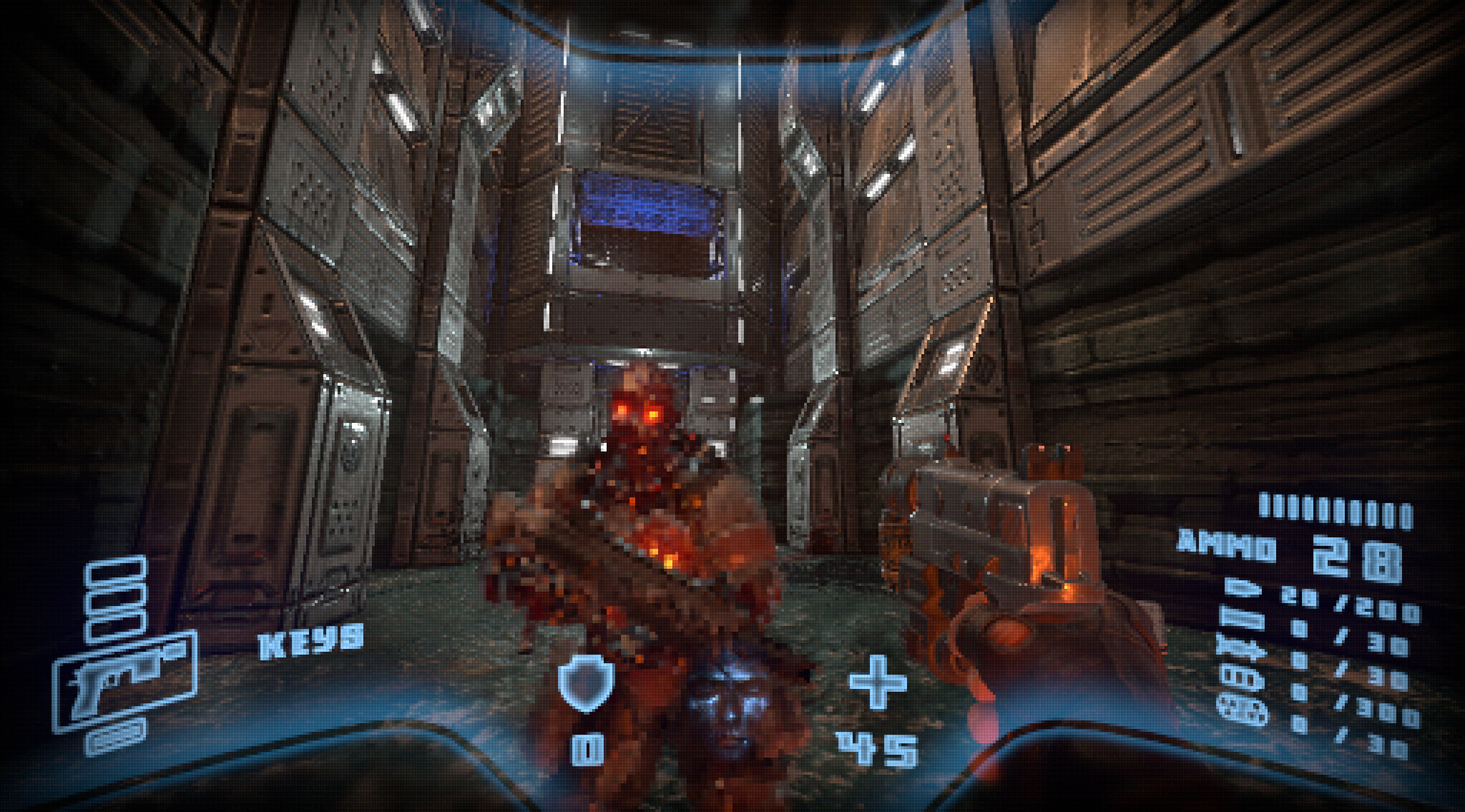 Prodeus screenshot 6