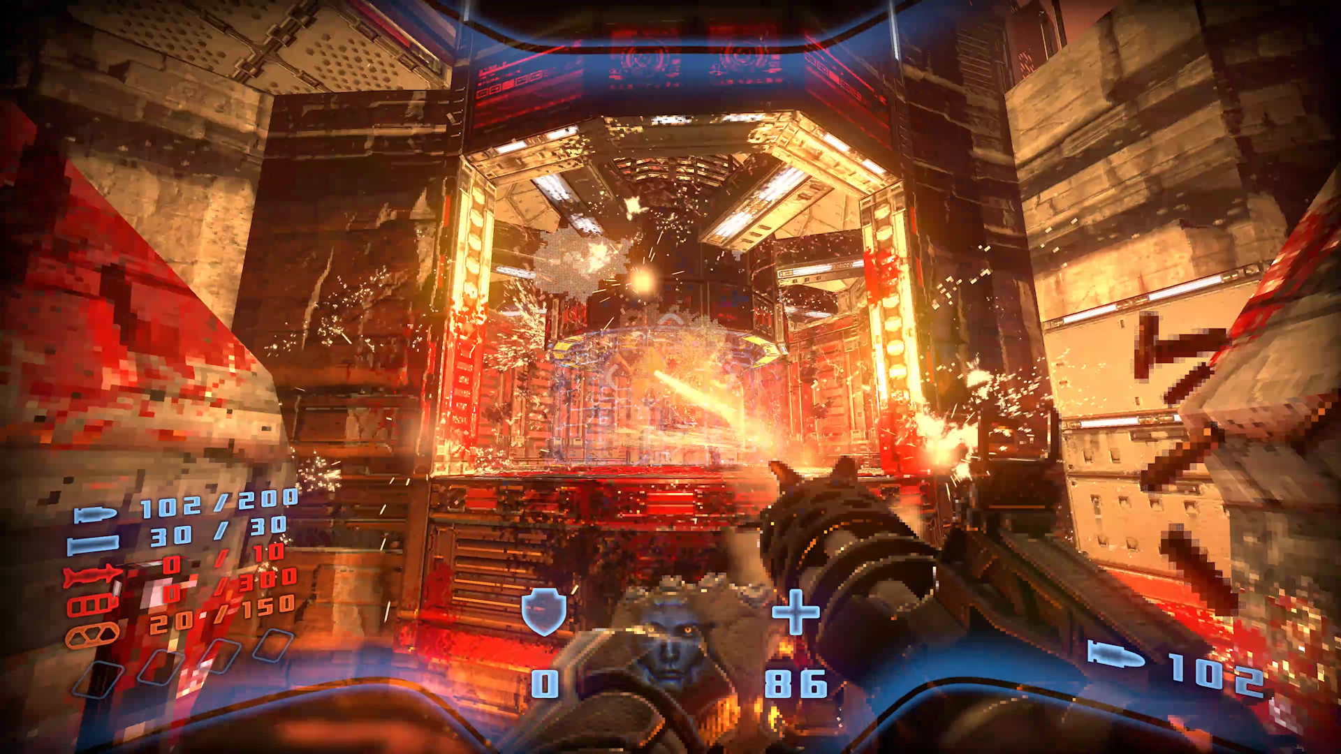 Prodeus screenshot 13