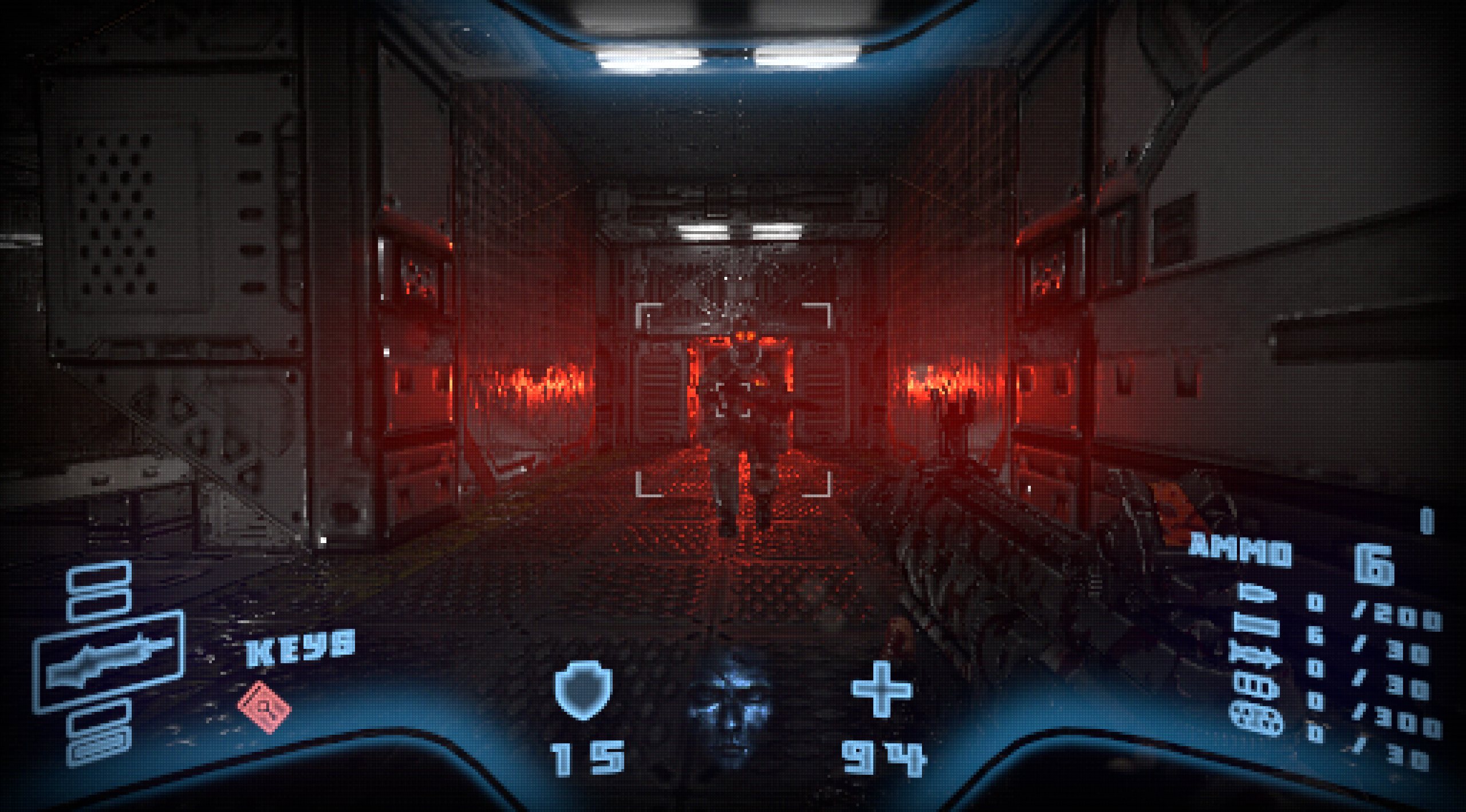 Prodeus screenshot 4