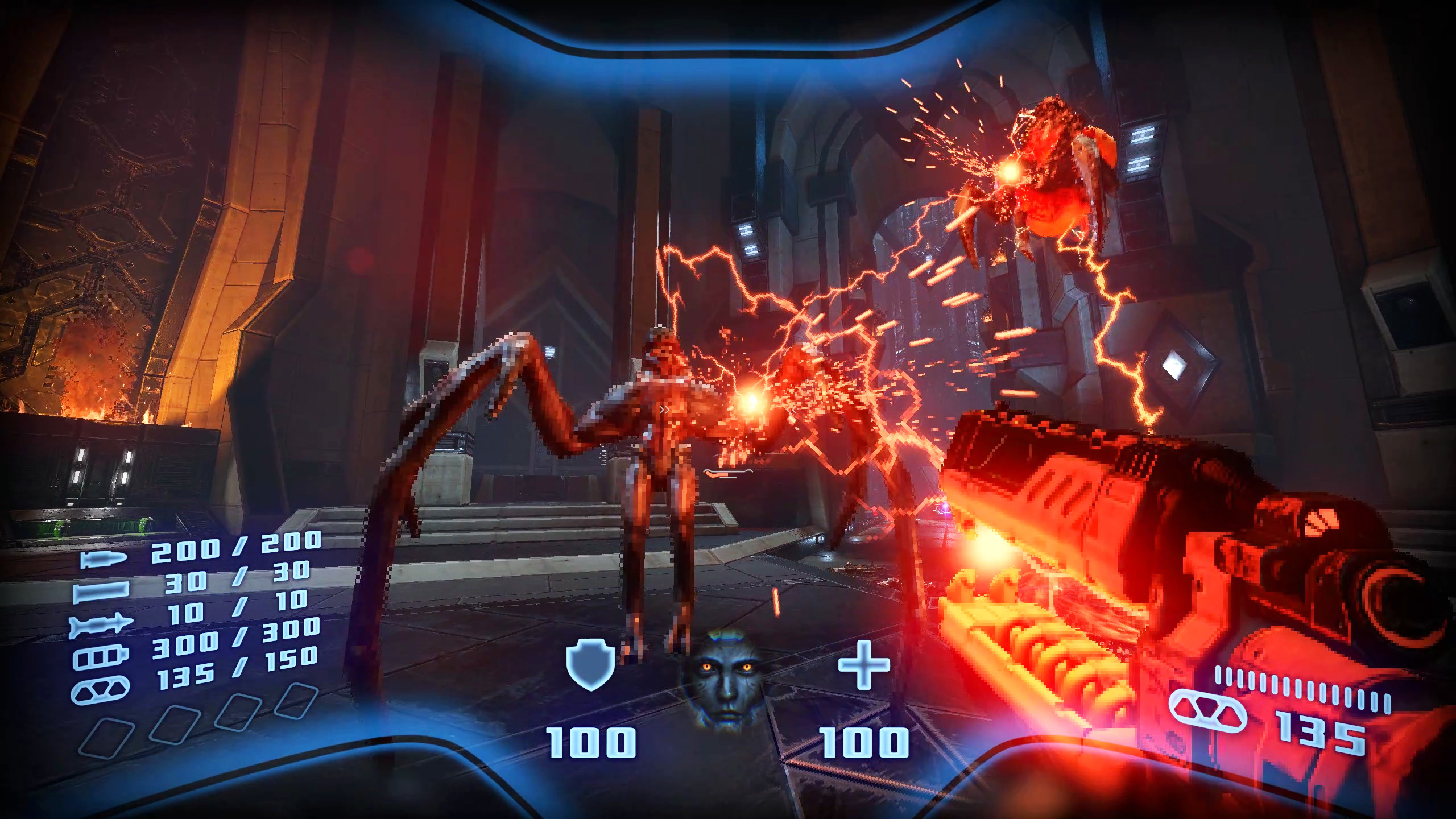 Prodeus screenshot 11
