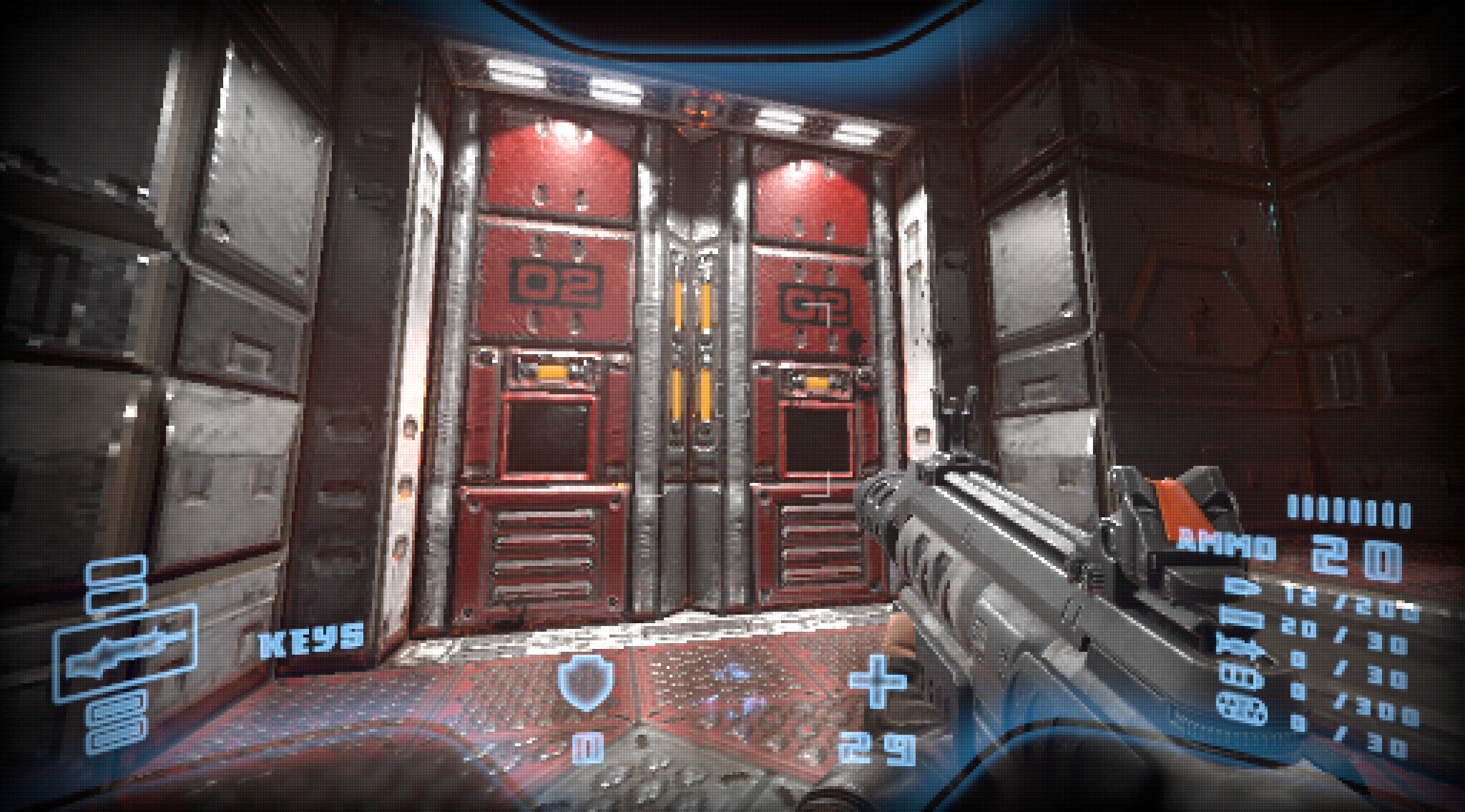 Prodeus screenshot 5