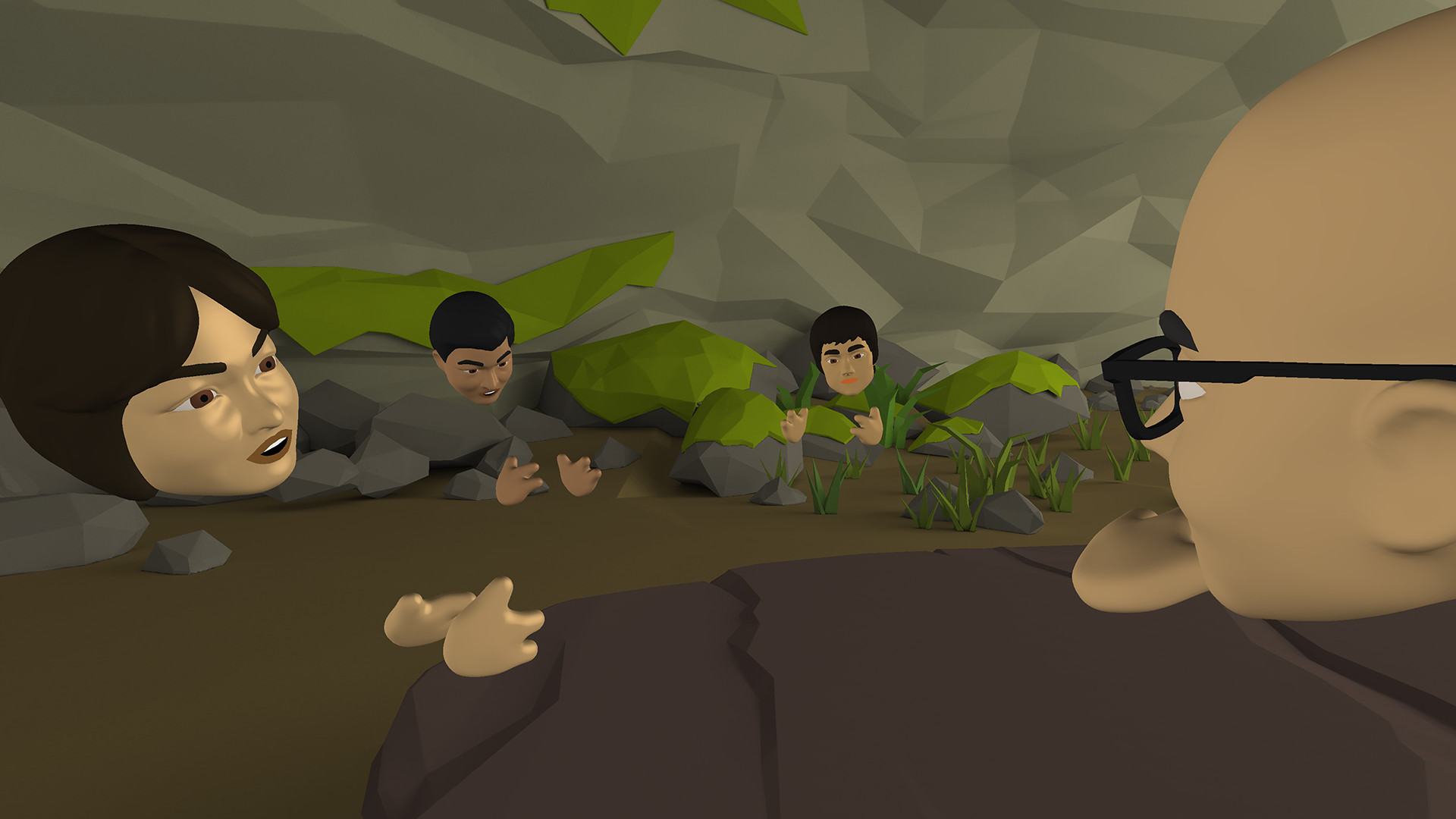 Dream screenshot 2