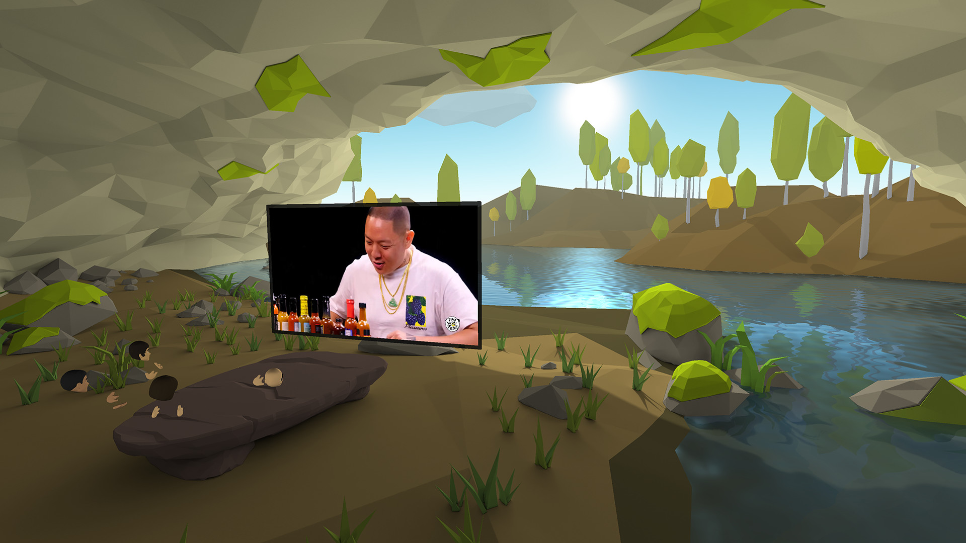 Dream screenshot 1
