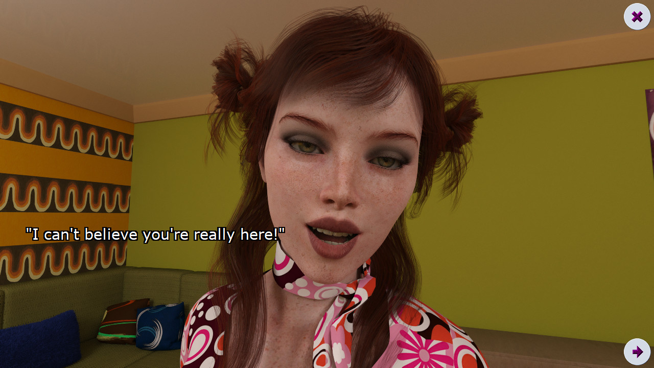 Sunshine & Overcast screenshot 3