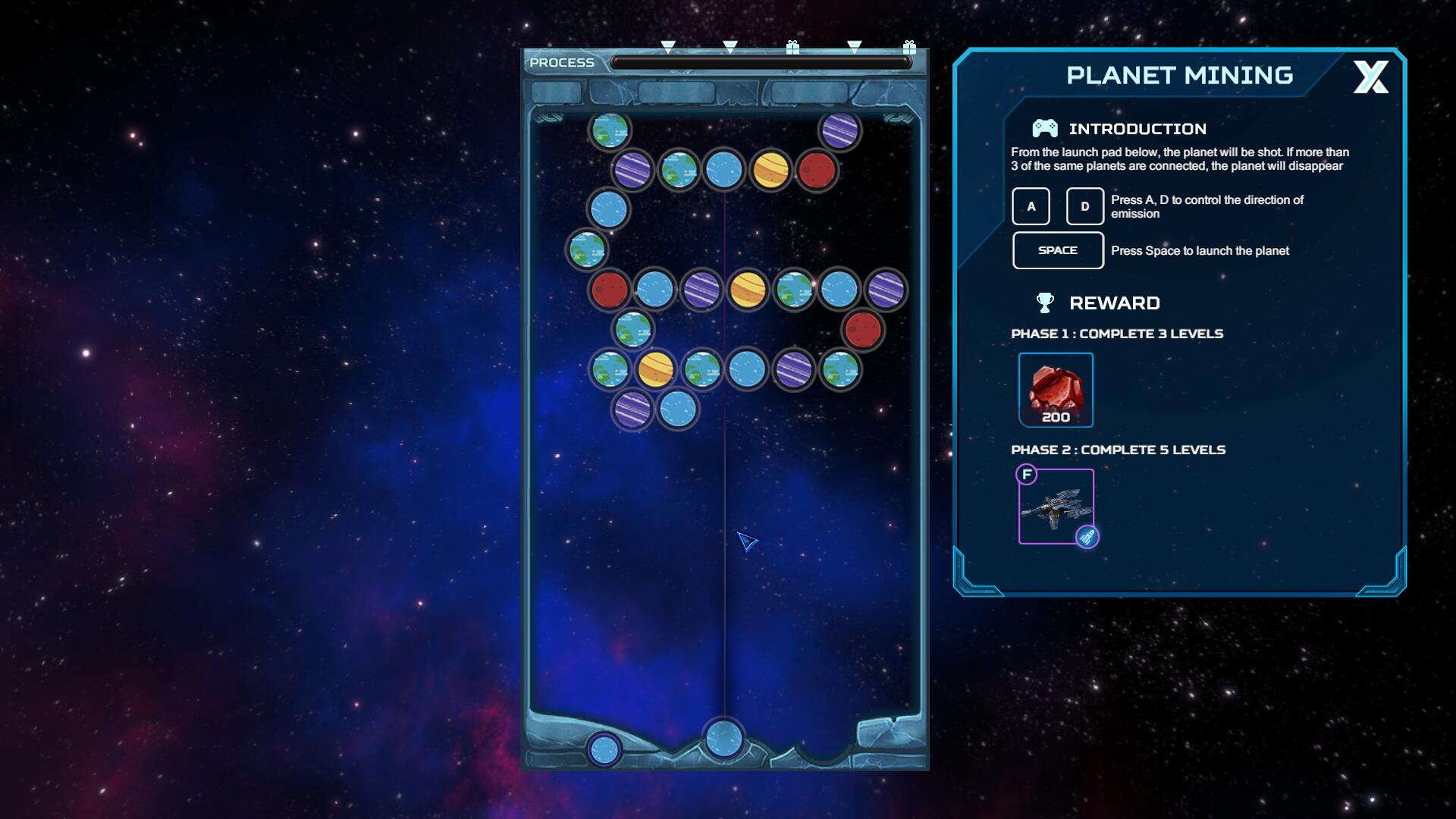 Space Tycoon screenshot 10