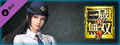DYNASTY WARRIORS 9: Lianshi (Police Officer Costume) / 練師 「警官風コスチューム」