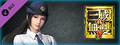 DYNASTY WARRIORS 9: Lianshi (Police Officer Costume) / 練師 「警官風コスチューム」