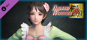 DYNASTY WARRIORS 9: Xiahouji (New wife Costume) / 夏侯姫 「新妻風コスチューム」