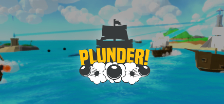 Plunder! All Hands Ahoy Cover Image