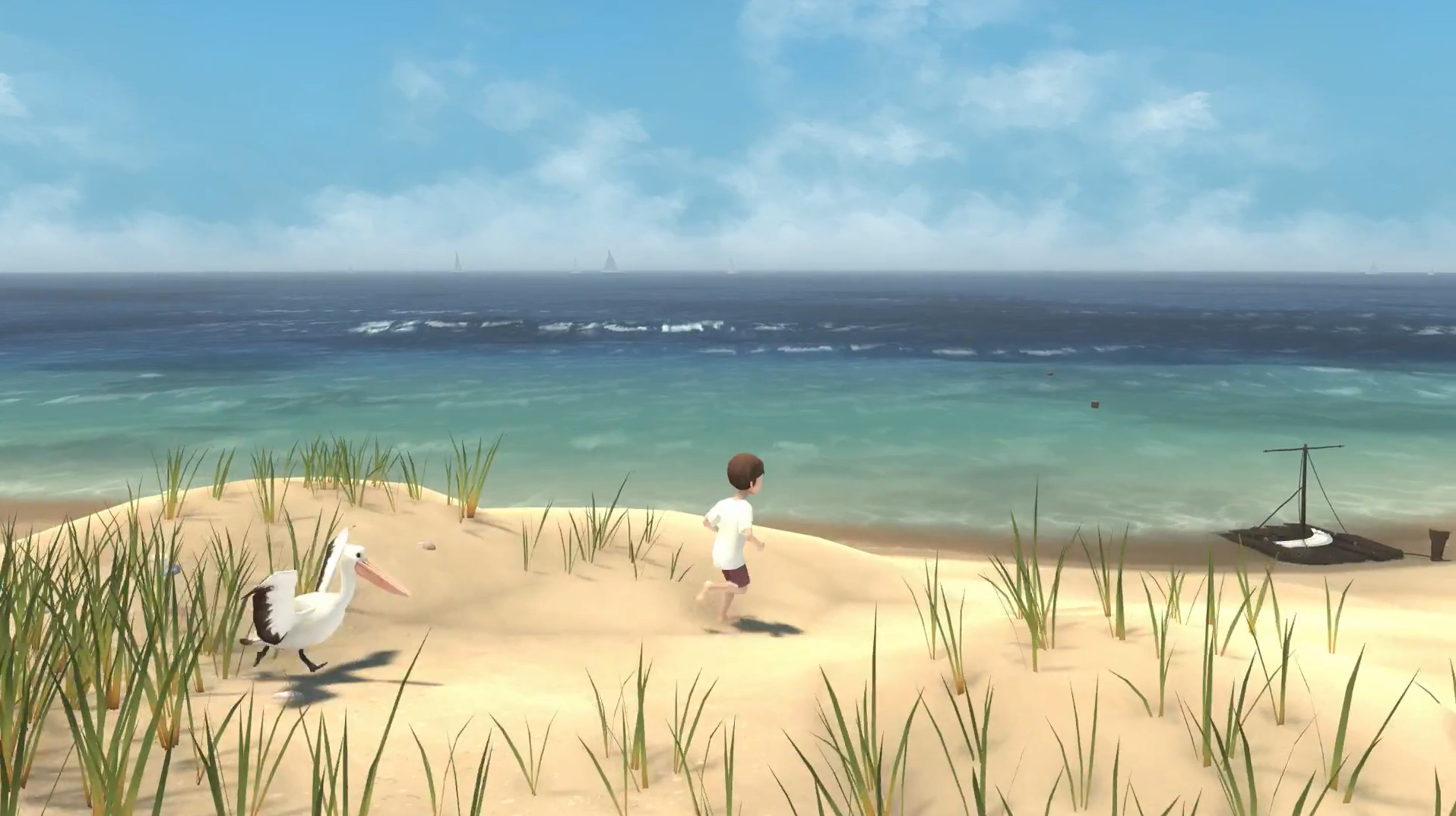 Storm Boy screenshot 5