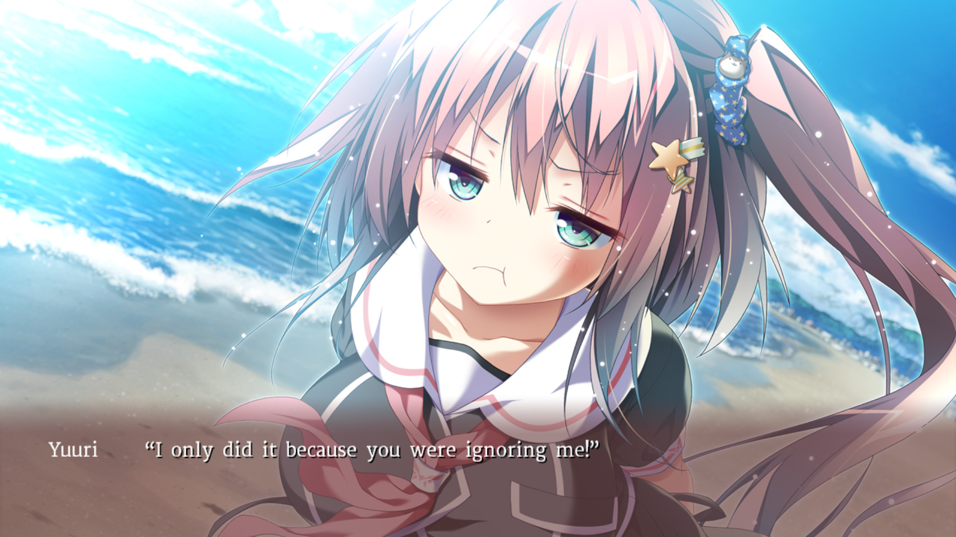 Trinoline screenshot 1