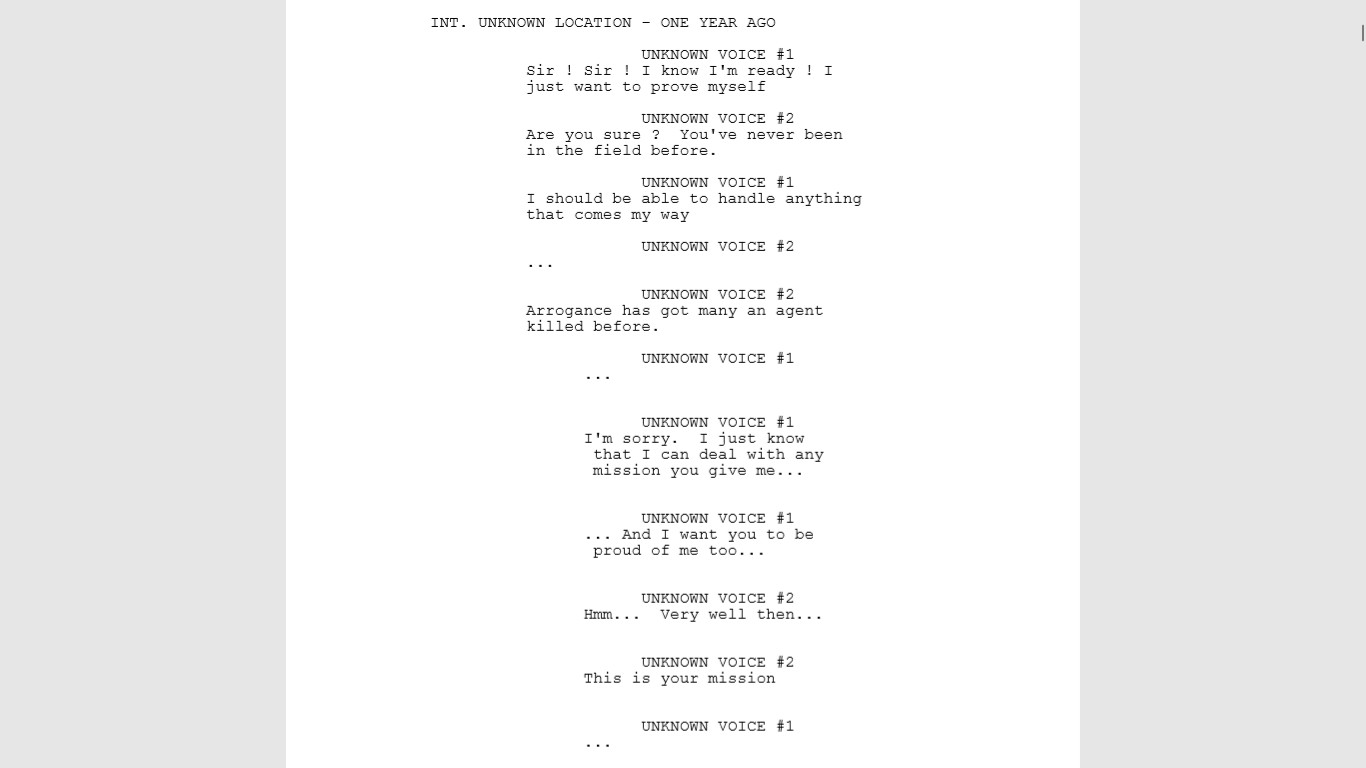 WTC Redux Script screenshot 1
