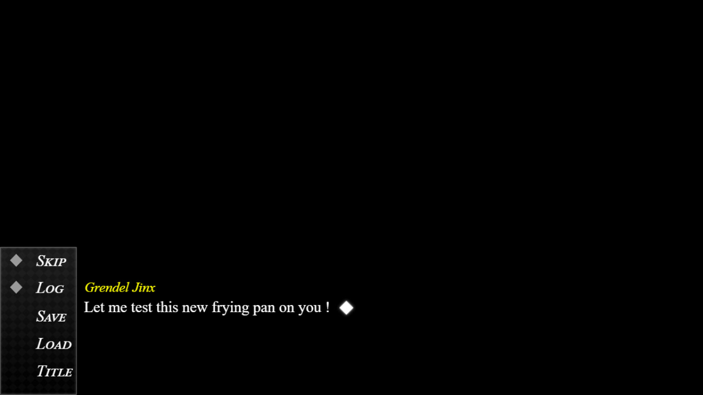 WTC Redux Original Chapter 1 screenshot 3