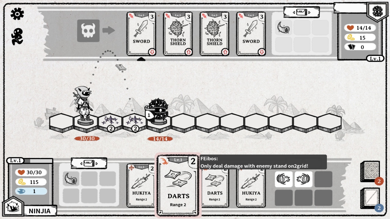 Energy Shock screenshot 7