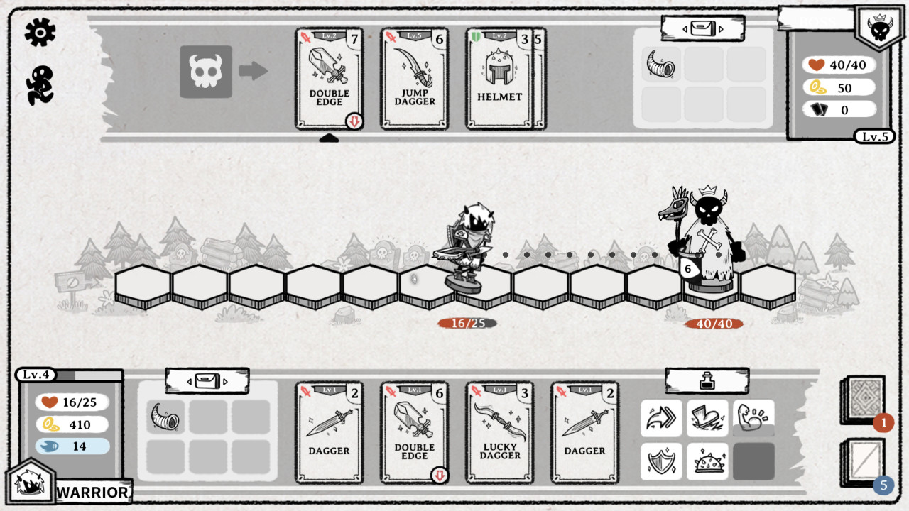 Energy Shock screenshot 2