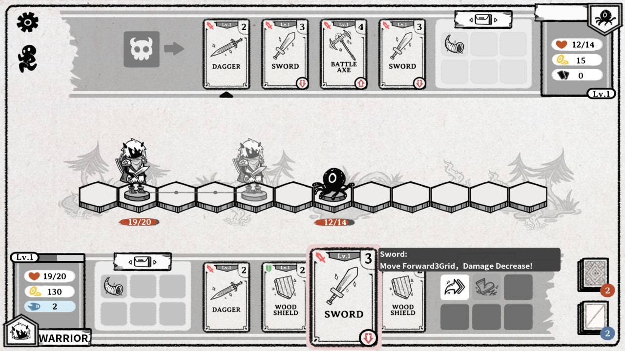 Energy Shock screenshot 5