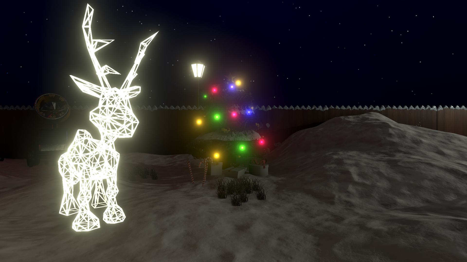 VR Smash Park screenshot 6