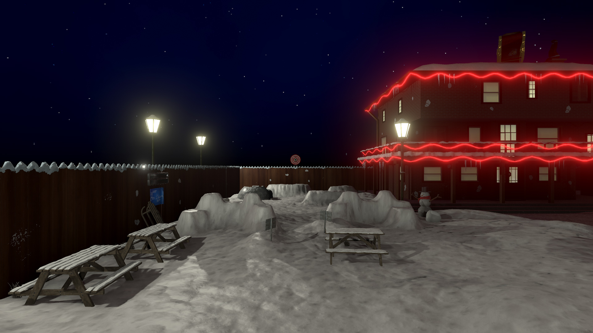 VR Smash Park screenshot 10