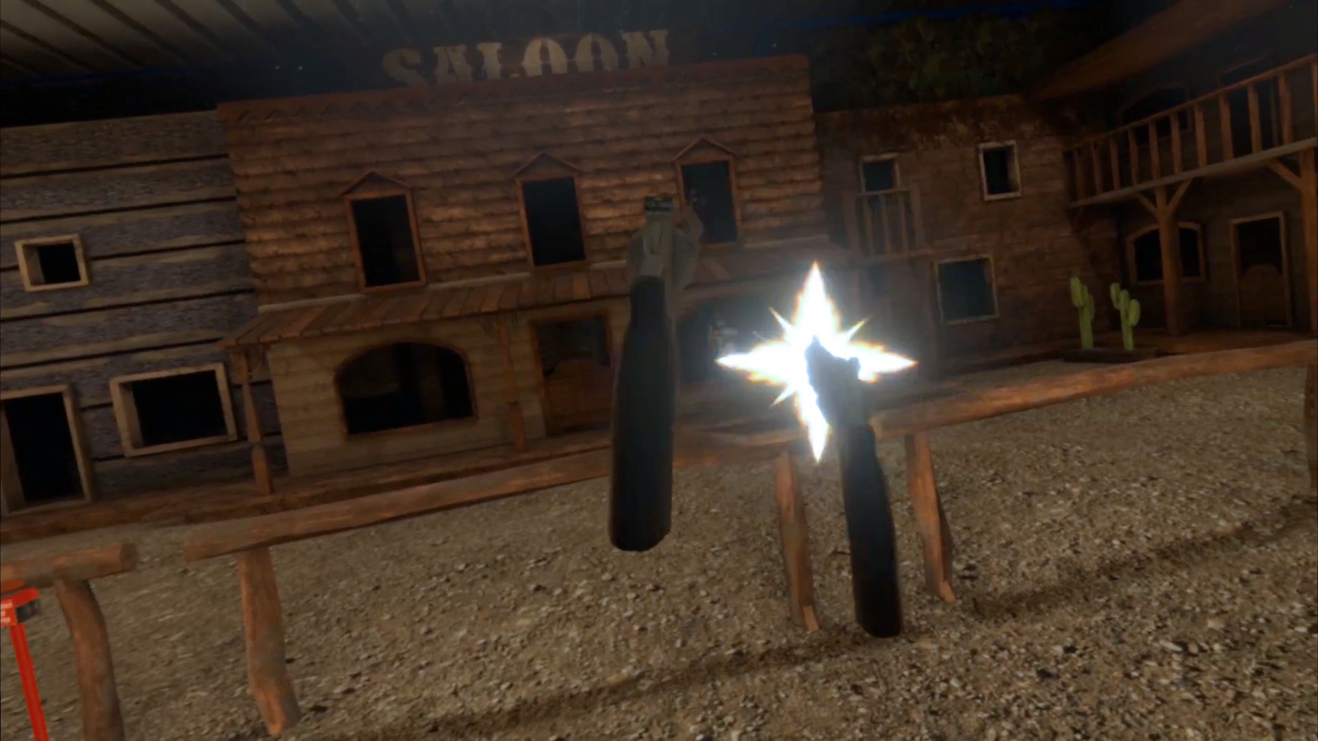 VR Smash Park screenshot 4