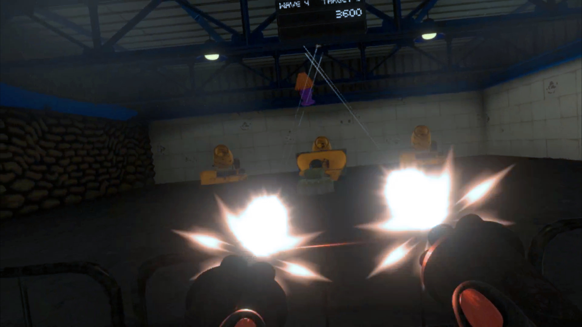 VR Smash Park screenshot 3