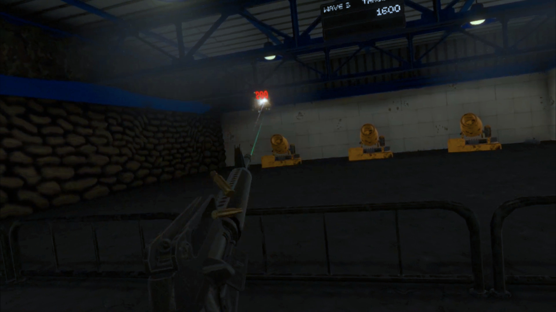 VR Smash Park screenshot 2