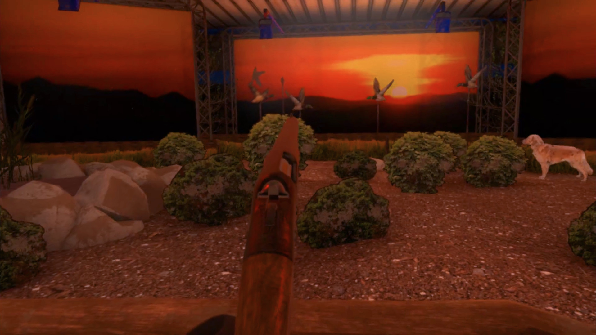 VR Smash Park screenshot 5