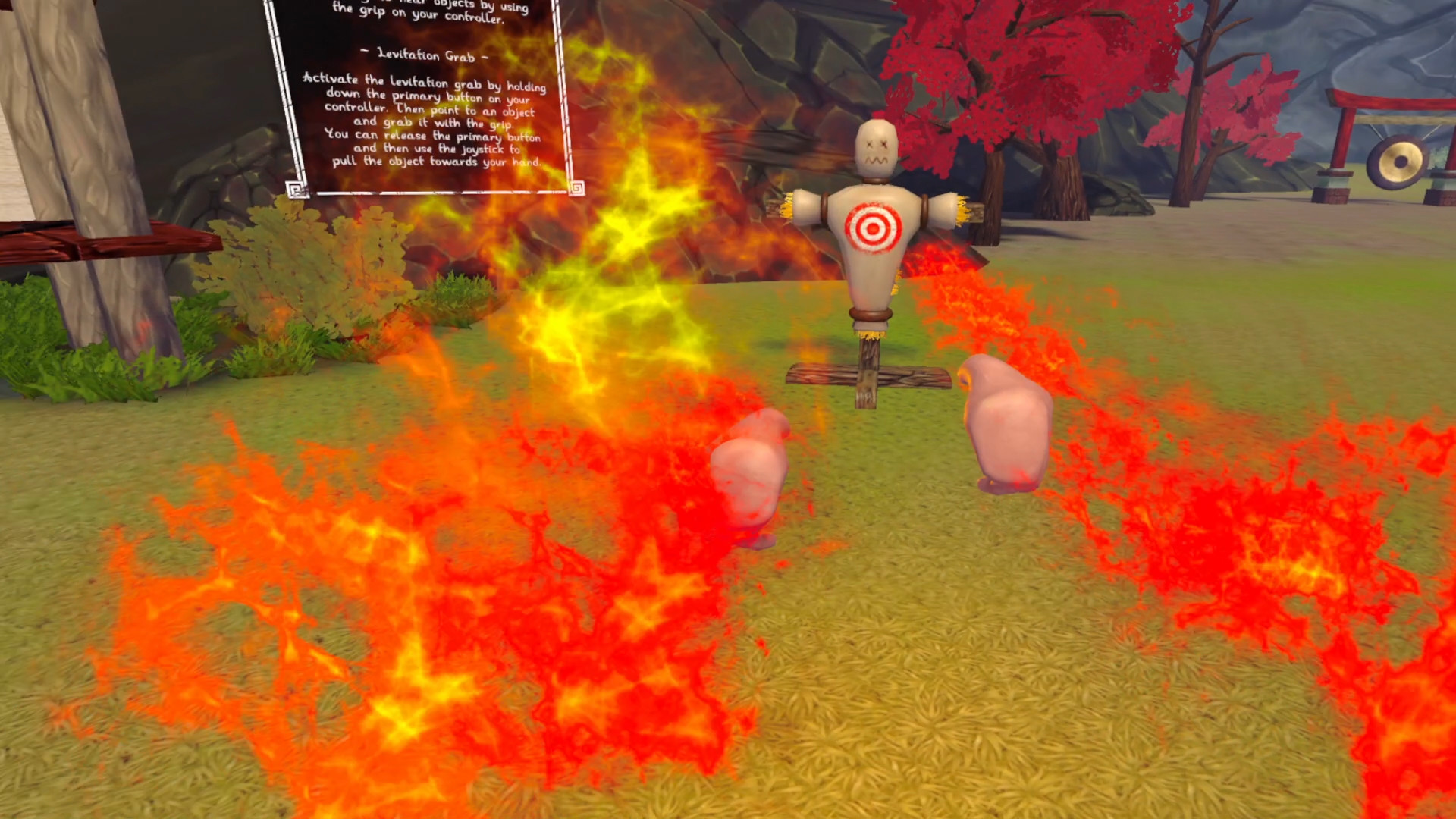 Ascending - Dojo screenshot 7