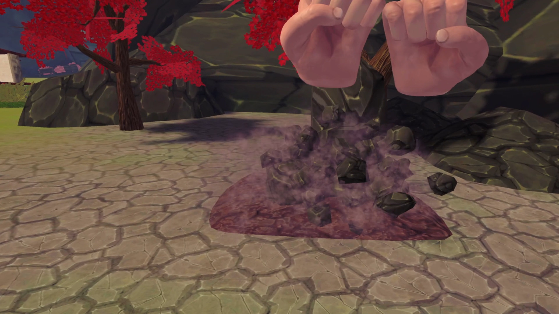 Ascending - Dojo screenshot 4