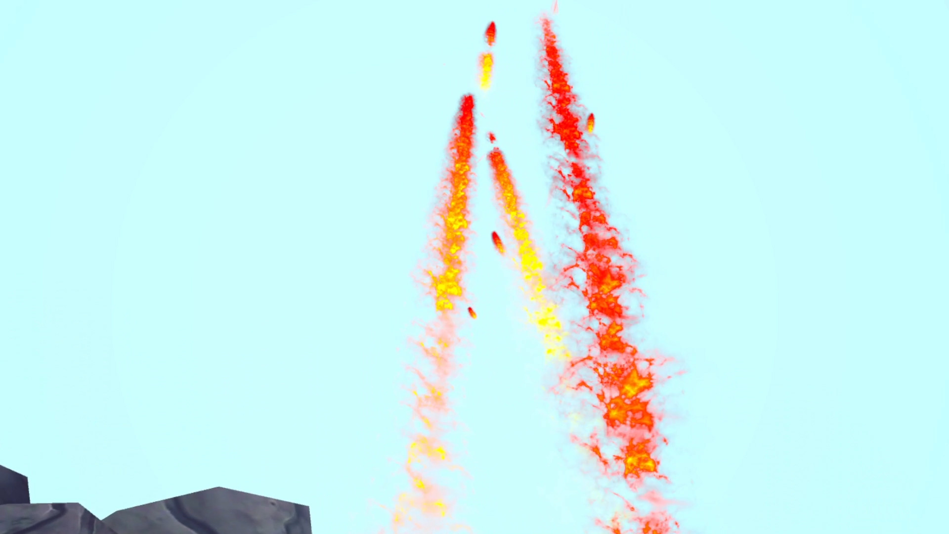 Ascending - Dojo screenshot 1