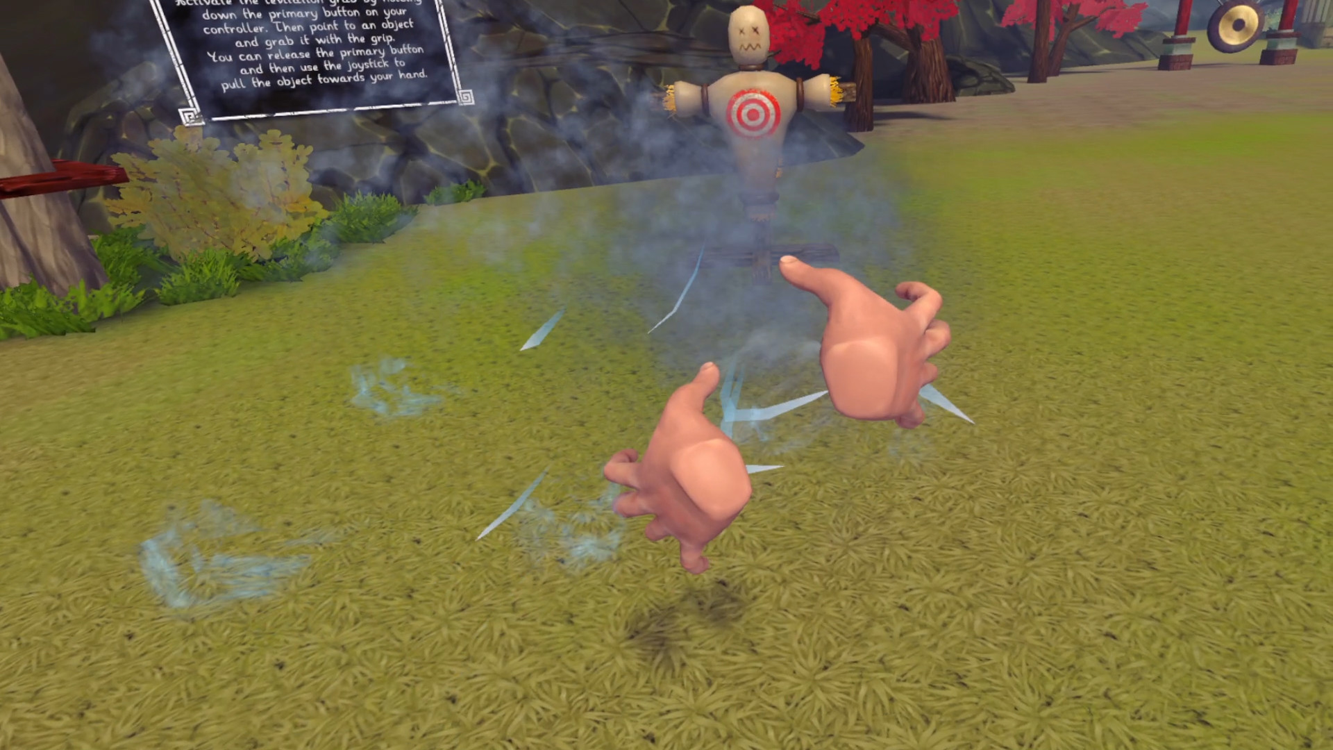 Ascending - Dojo screenshot 5