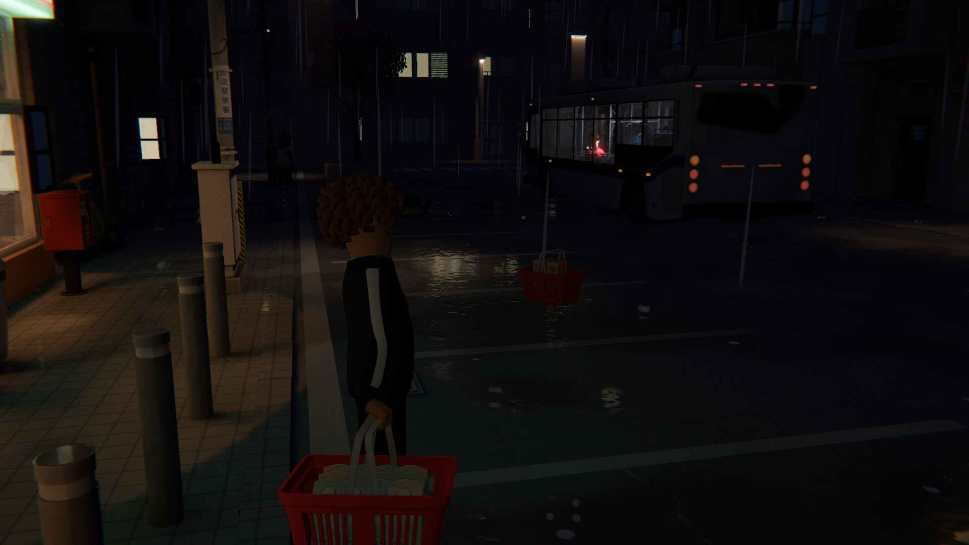 Night Rolls Cozy Store screenshot 27