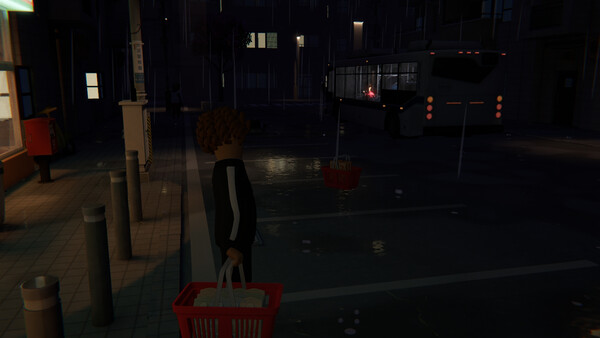 Night Rolls Cozy Store screenshot 13