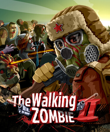 Walking Zombie 2