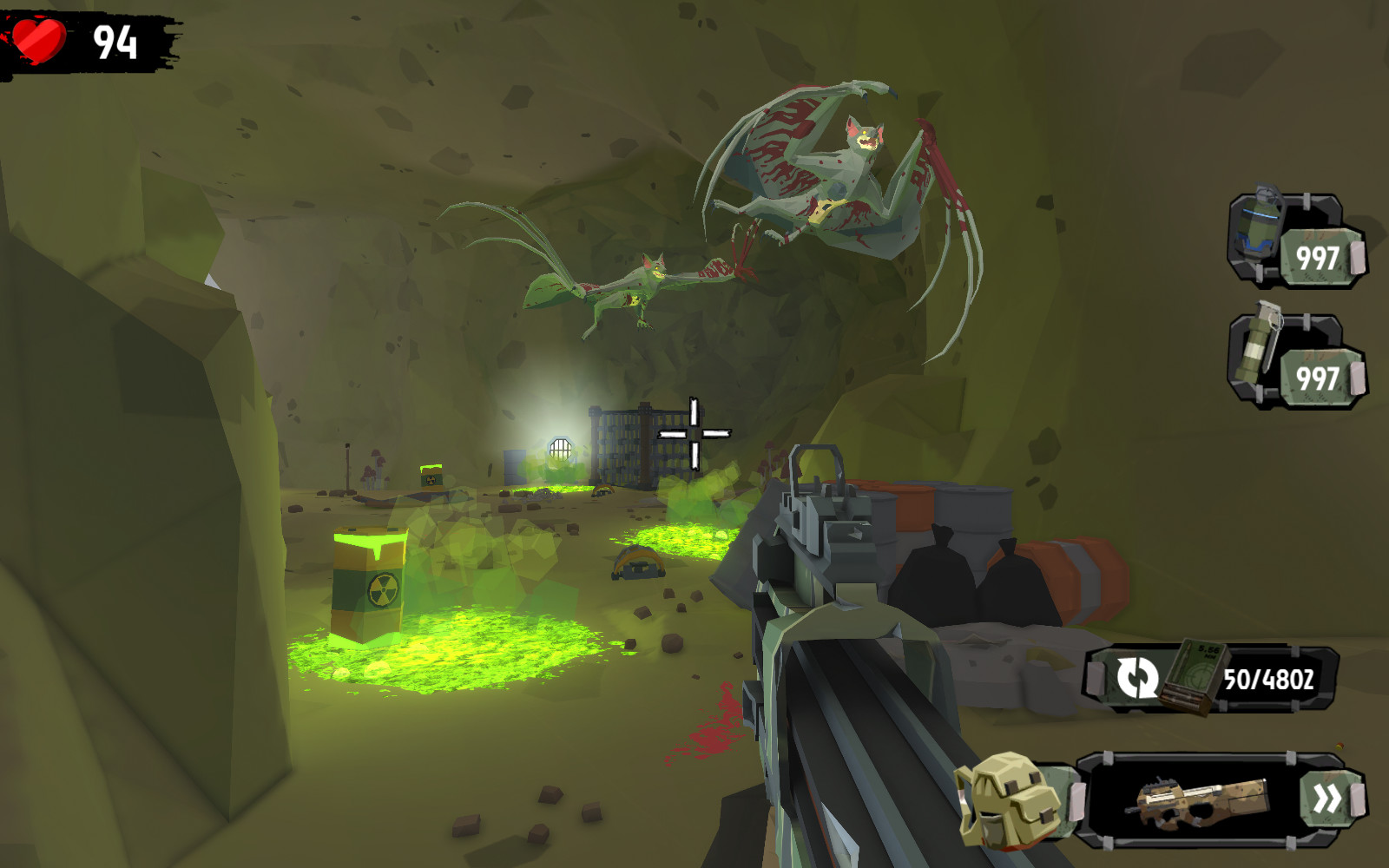 Walking Zombie 2 screenshot 19