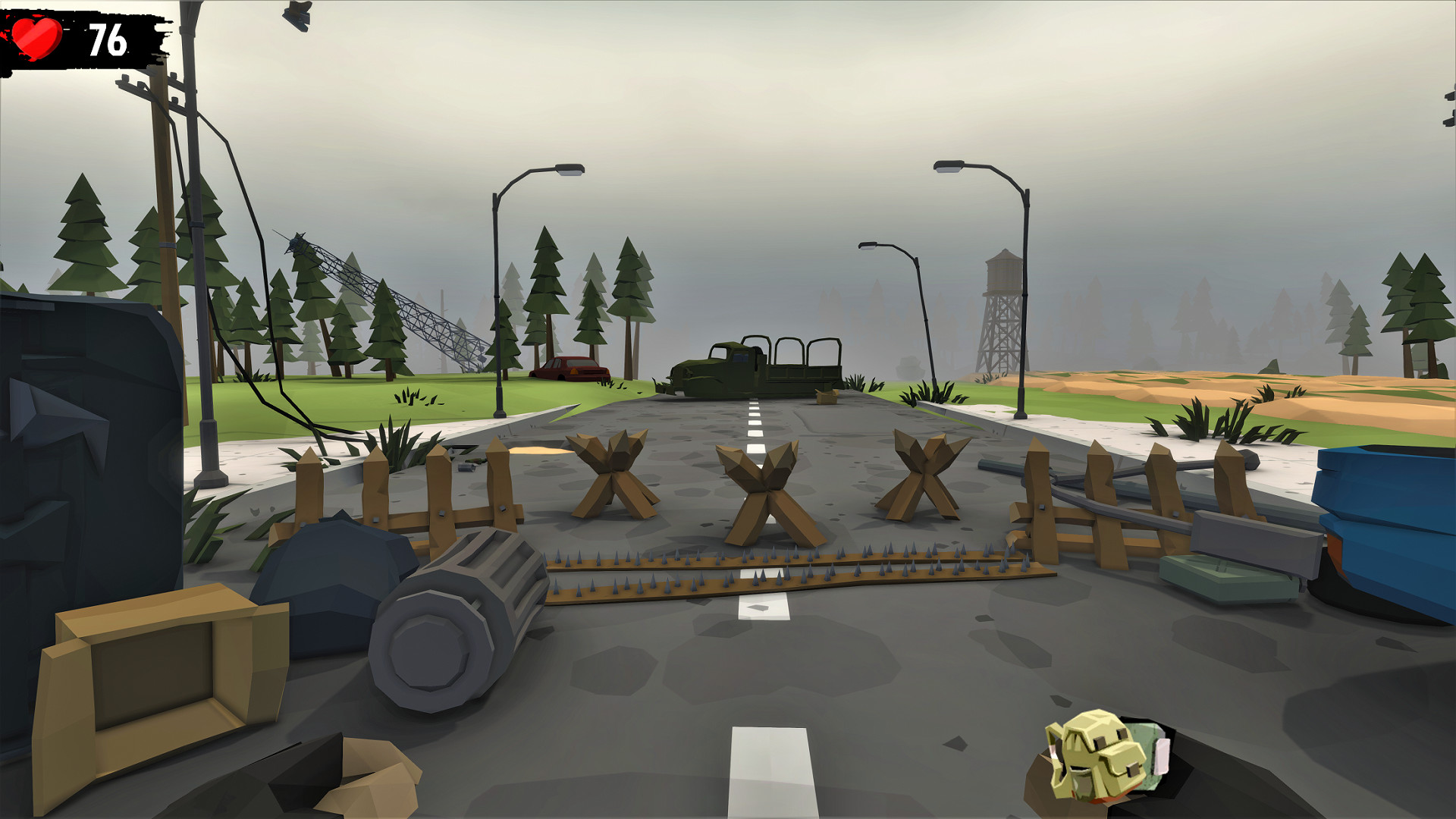 Walking Zombie 2 screenshot 3