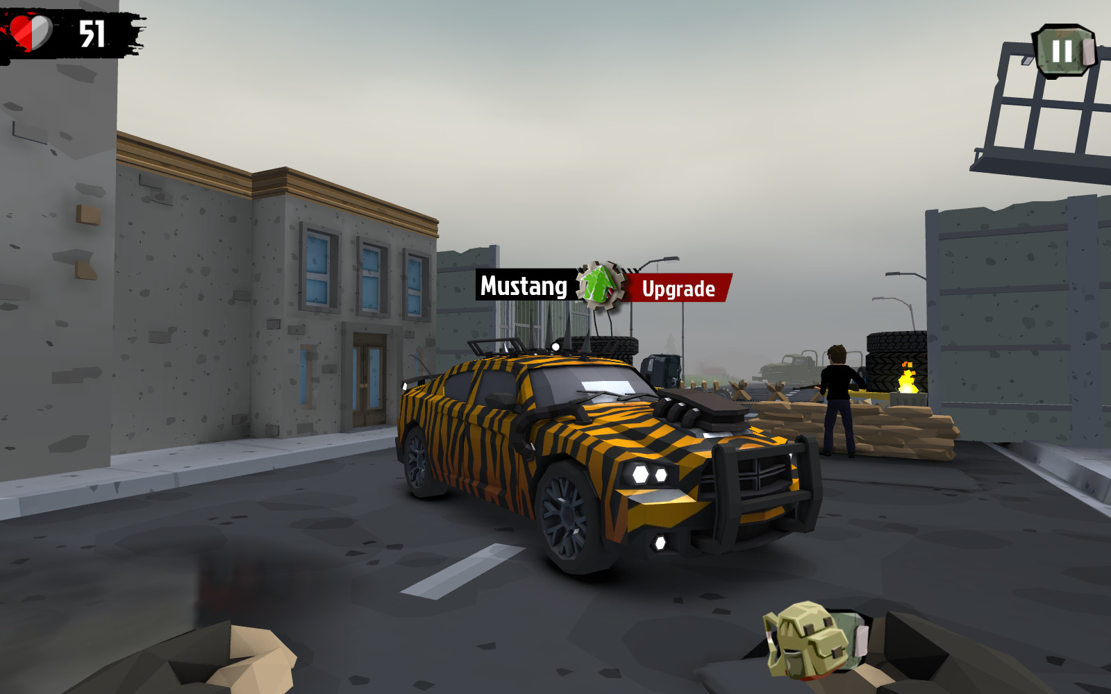 Walking Zombie 2 screenshot 14