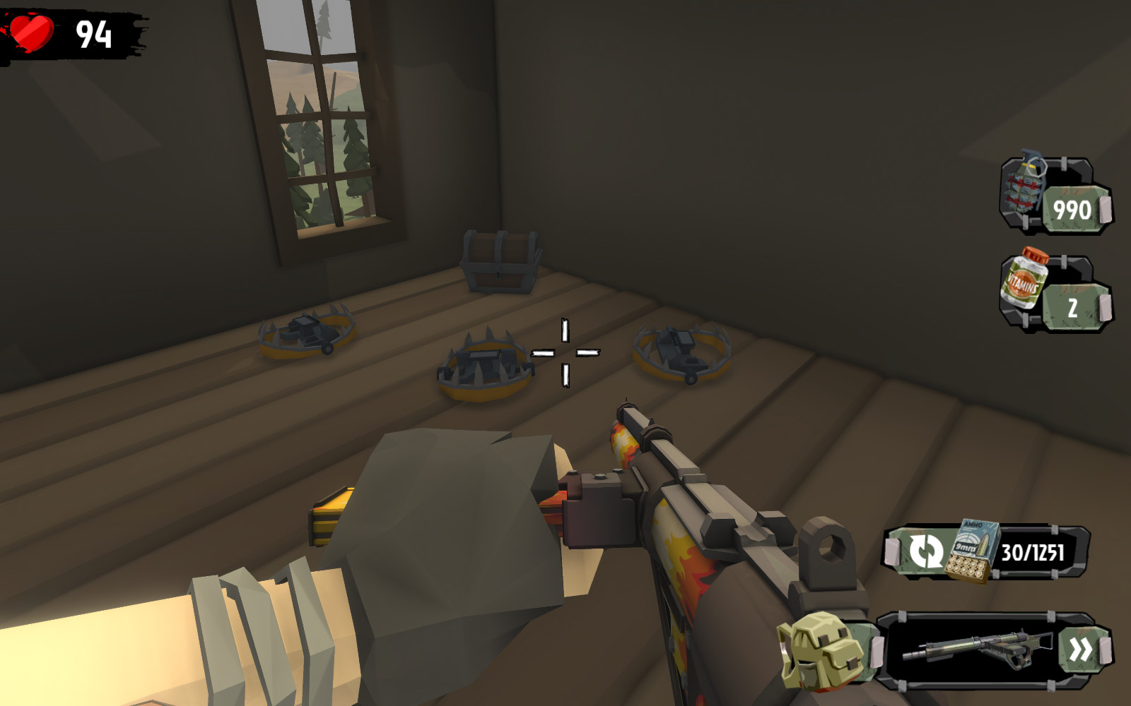 Walking Zombie 2 screenshot 17