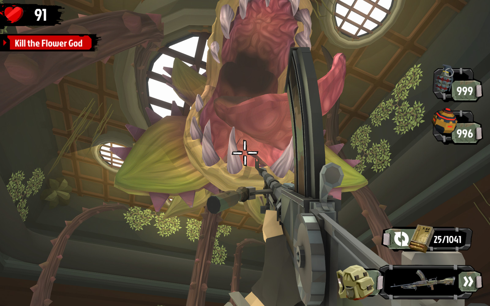 Walking Zombie 2 screenshot 13