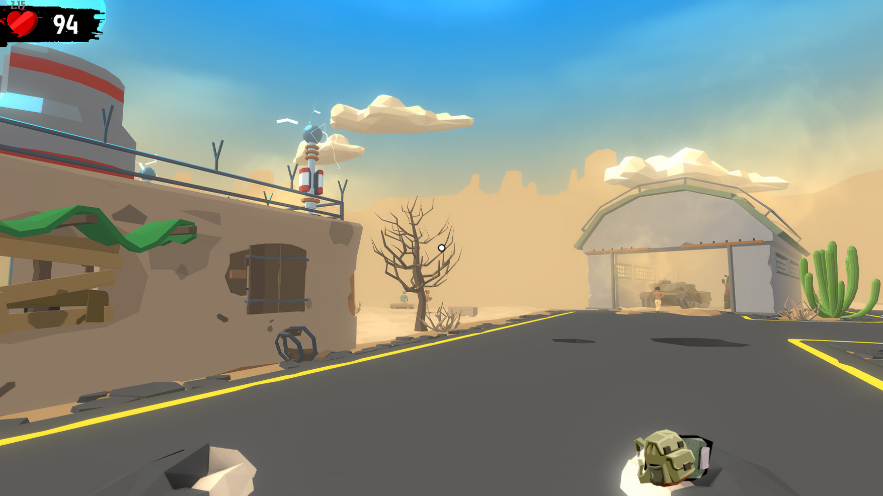 Walking Zombie 2 screenshot 10