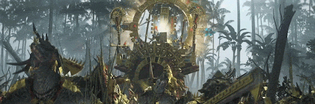 Total War: Warhammer II - The Prophet & The Warlock thumbnail