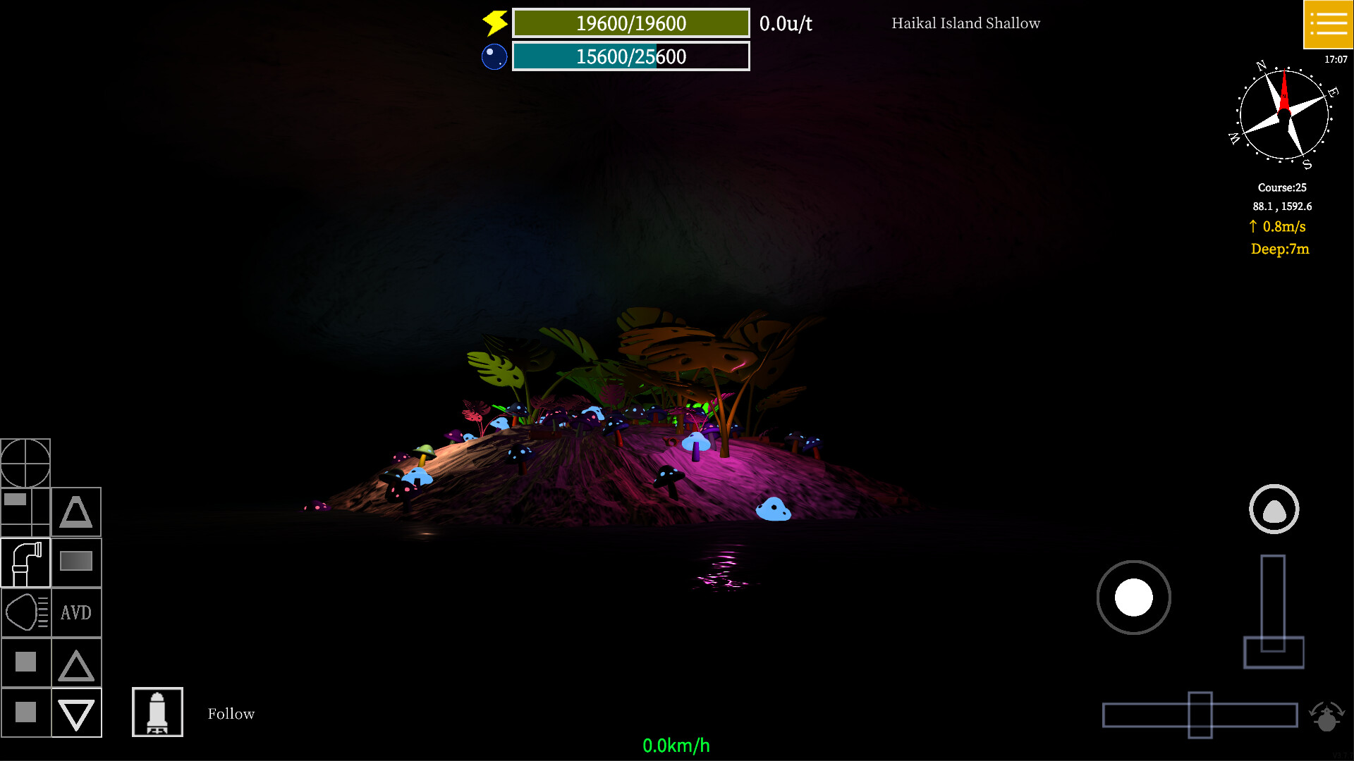 SubmarineCraft screenshot 6